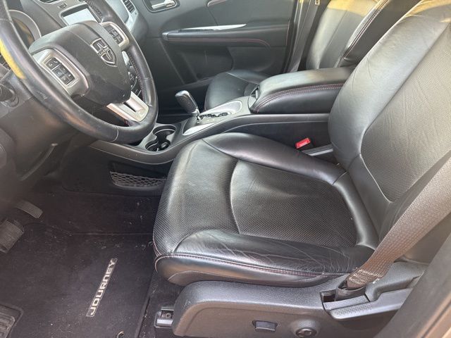 2017 Dodge Journey GT West Burlington IA