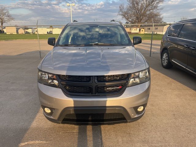 2017 Dodge Journey GT West Burlington IA