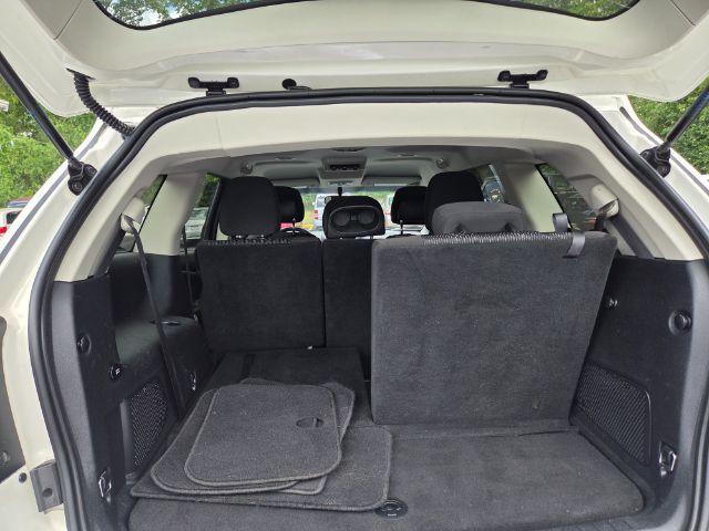 2017 Dodge Journey SE Elgin IL