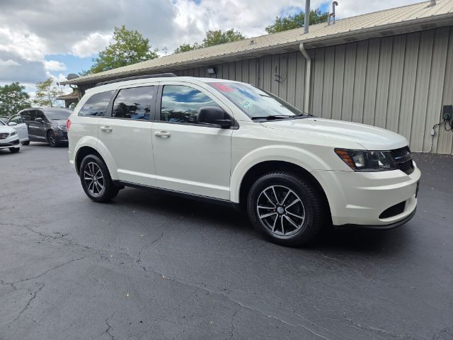 2017 Dodge Journey SE Elgin IL