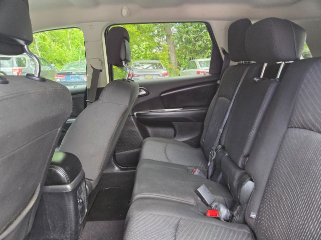 2017 Dodge Journey SE Elgin IL