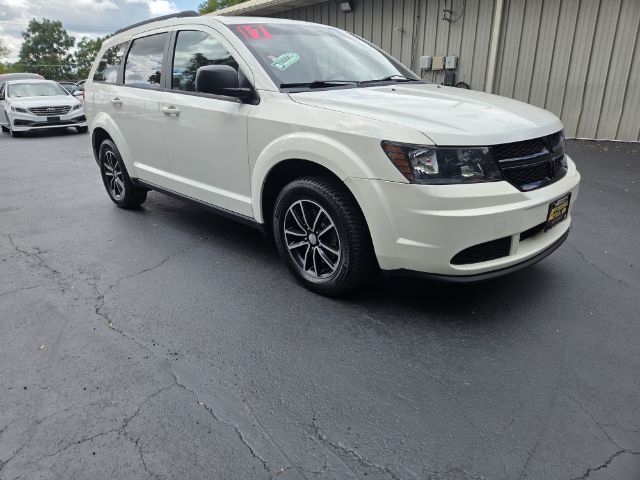 2017 Dodge Journey SE Elgin IL
