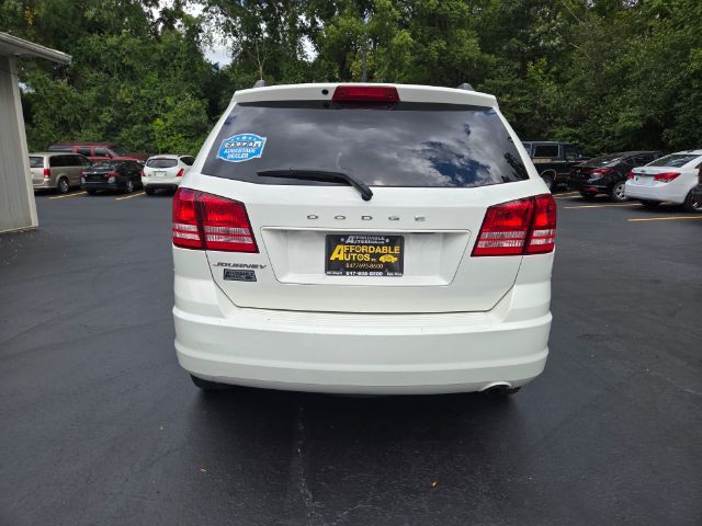 2017 Dodge Journey SE Elgin IL