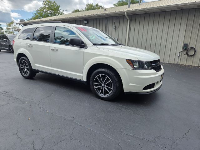 2017 Dodge Journey SE Elgin IL