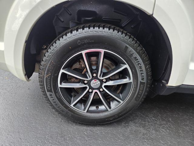 2017 Dodge Journey SE Elgin IL