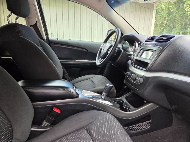 2017 Dodge Journey SE Elgin IL