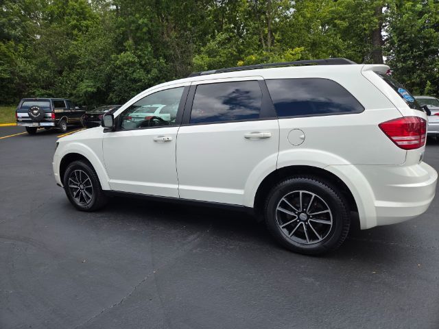 2017 Dodge Journey SE Elgin IL