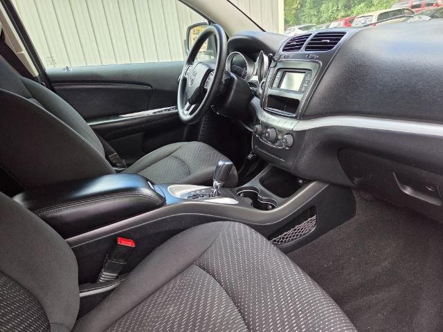 2017 Dodge Journey SE Elgin IL