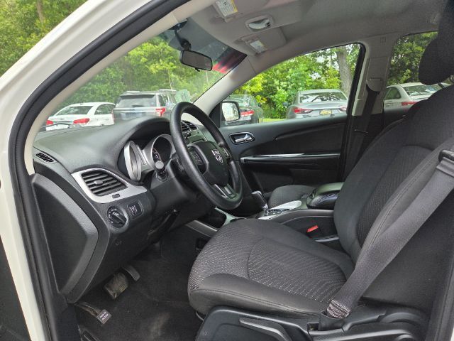 2017 Dodge Journey SE Elgin IL