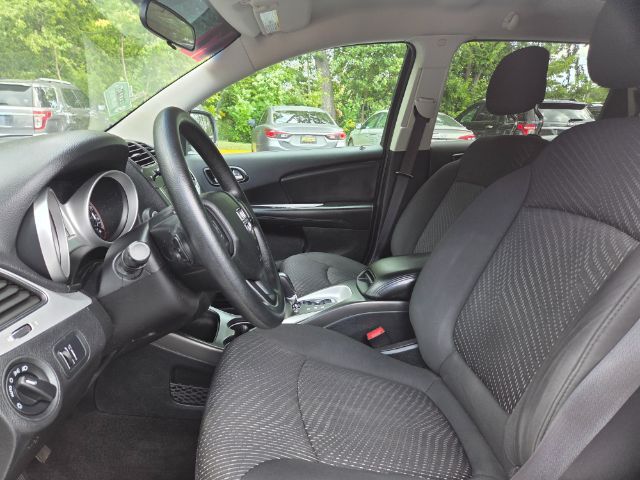 2017 Dodge Journey SE Elgin IL