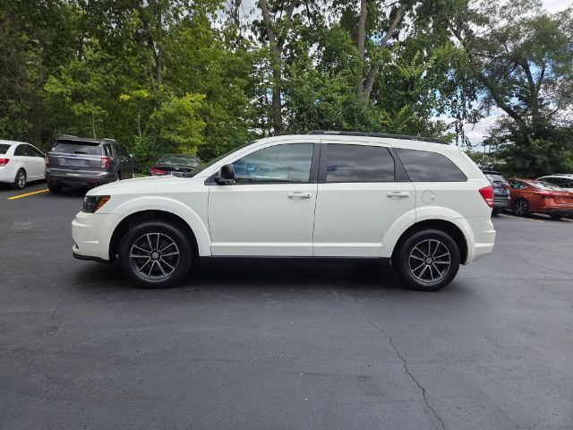 2017 Dodge Journey SE Elgin IL