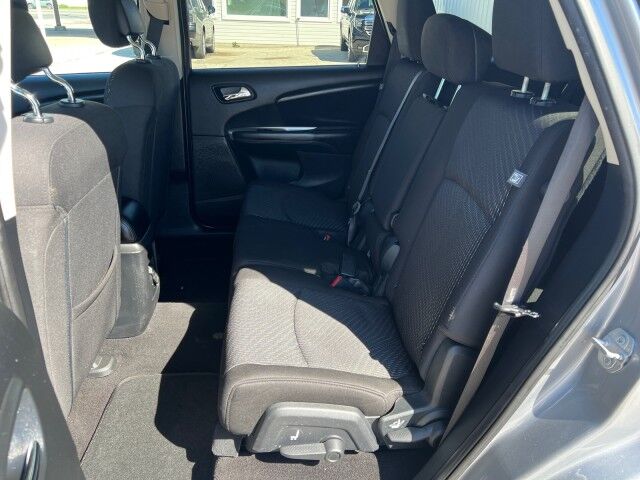 2017 Dodge Journey SE Gainesville TX