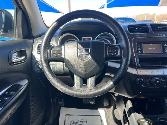 2017 Dodge Journey SE Gainesville TX