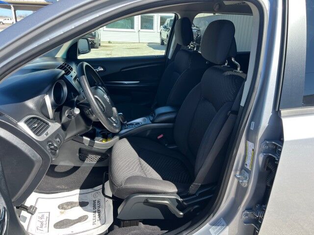 2017 Dodge Journey SE Gainesville TX