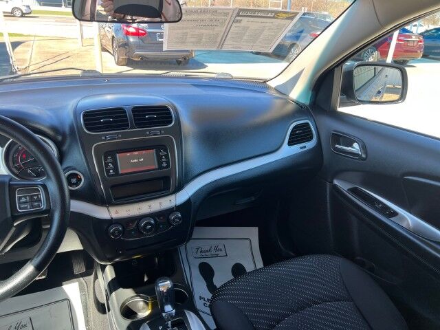 2017 Dodge Journey SE Gainesville TX