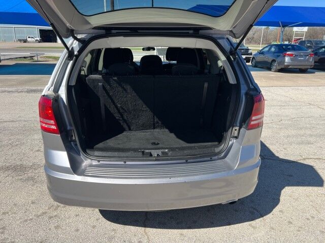 2017 Dodge Journey SE Gainesville TX