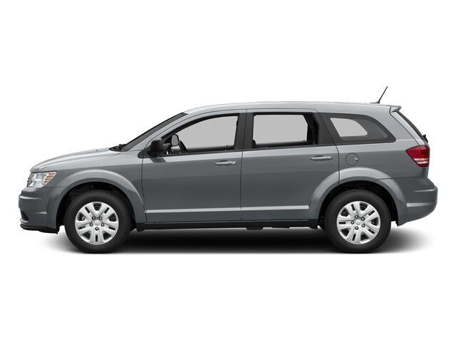 2017 Dodge Journey SE Appleton WI