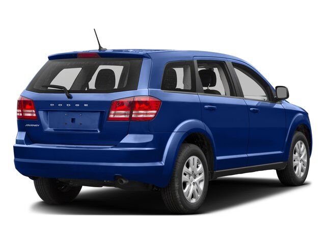 2017 Dodge Journey SE Appleton WI