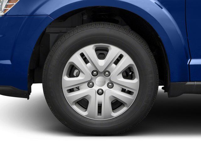 2017 Dodge Journey SE Appleton WI