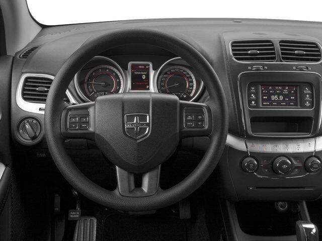 2017 Dodge Journey SE Appleton WI