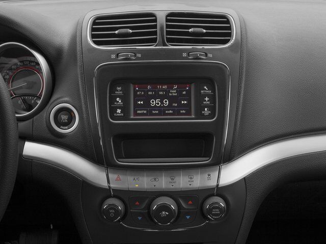 2017 Dodge Journey SE Appleton WI