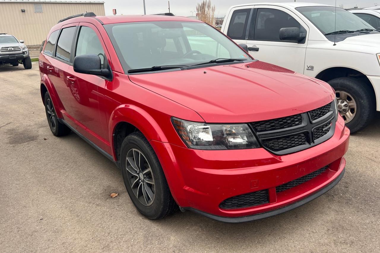 2017 Dodge Journey SE Ontario OR