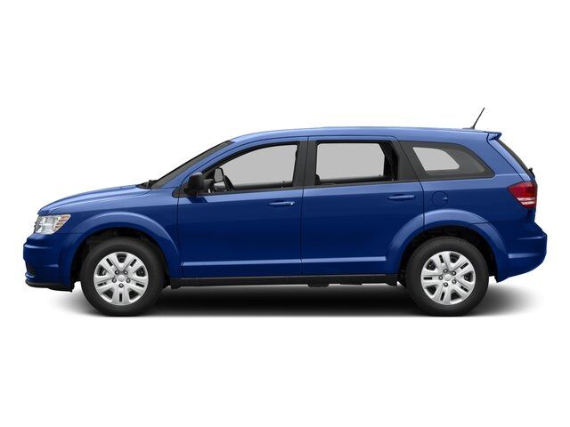 2017 Dodge Journey SE Winder GA