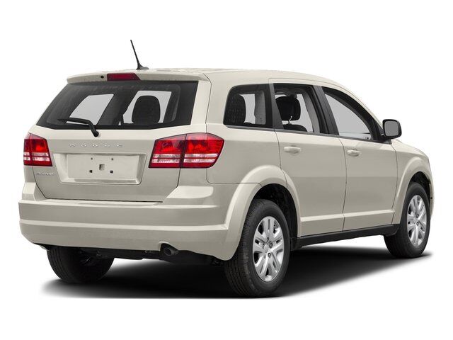 2017 Dodge Journey SE Winder GA