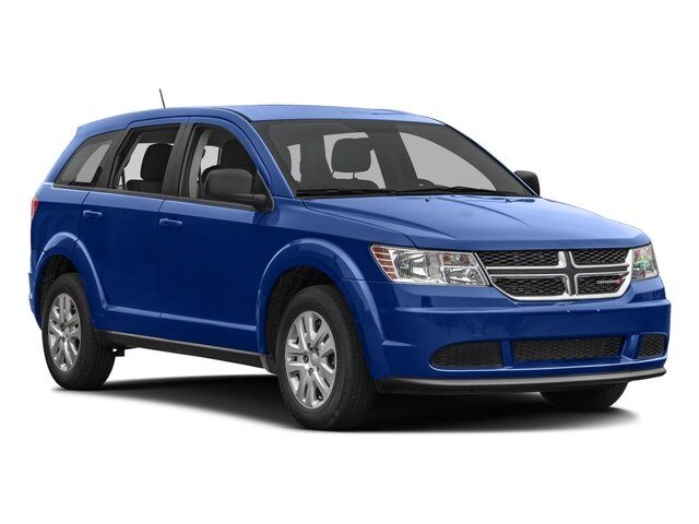 2017 Dodge Journey SE Winder GA