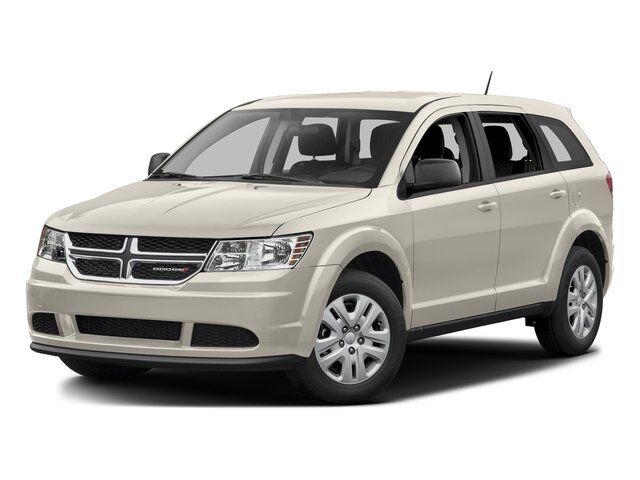 2017 Dodge Journey SE Winder GA