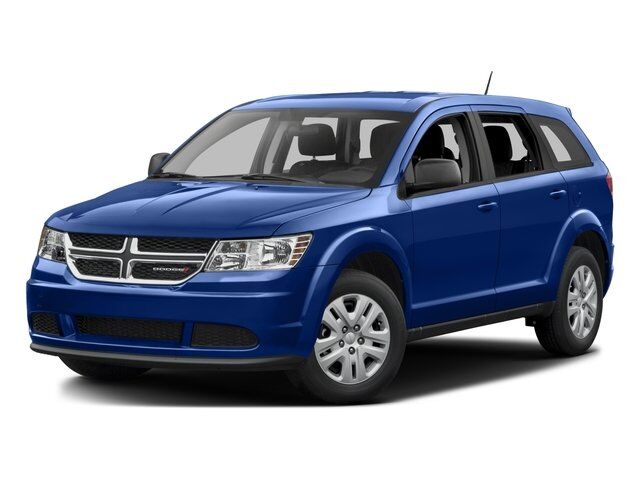 2017 Dodge Journey SE Winder GA