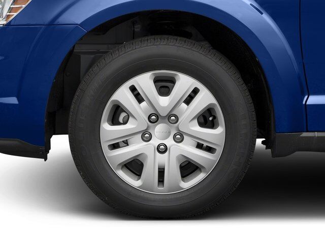 2017 Dodge Journey SE Winder GA