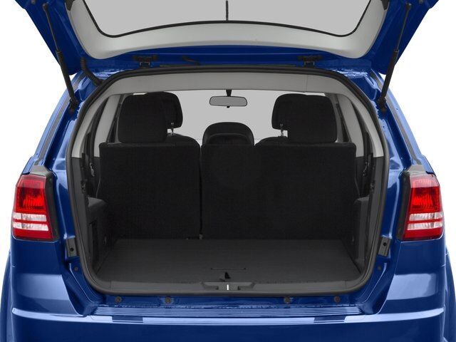 2017 Dodge Journey SE Winder GA