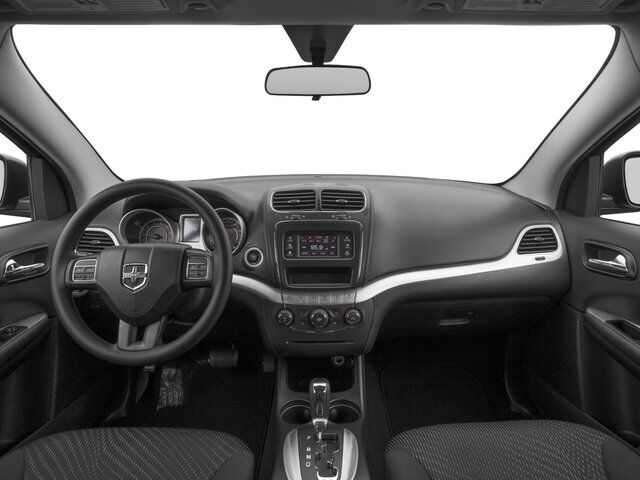 2017 Dodge Journey SE Winder GA