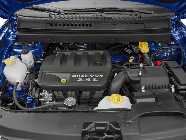 2017 Dodge Journey SE Winder GA