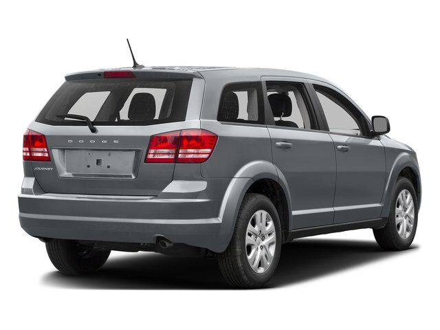 2017 Dodge Journey SE Winder GA