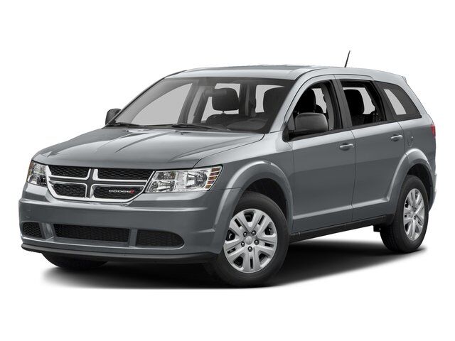 2017 Dodge Journey SE Winder GA