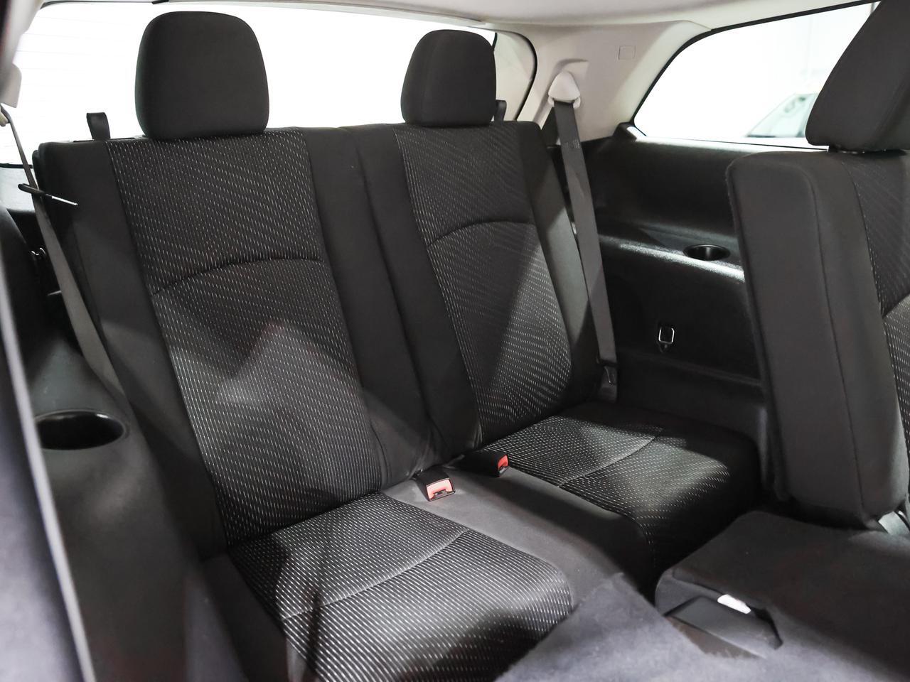 2017 Dodge Journey SXT 7-Passenger Cranberry PA