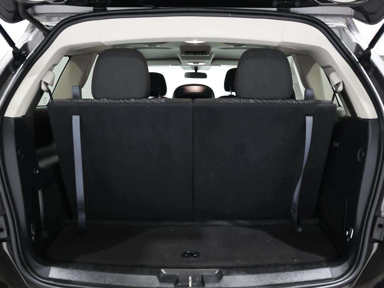 2017 Dodge Journey SXT 7-Passenger Cranberry PA