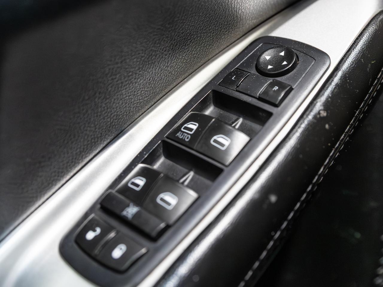 2017 Dodge Journey SXT 7-Passenger Cranberry PA