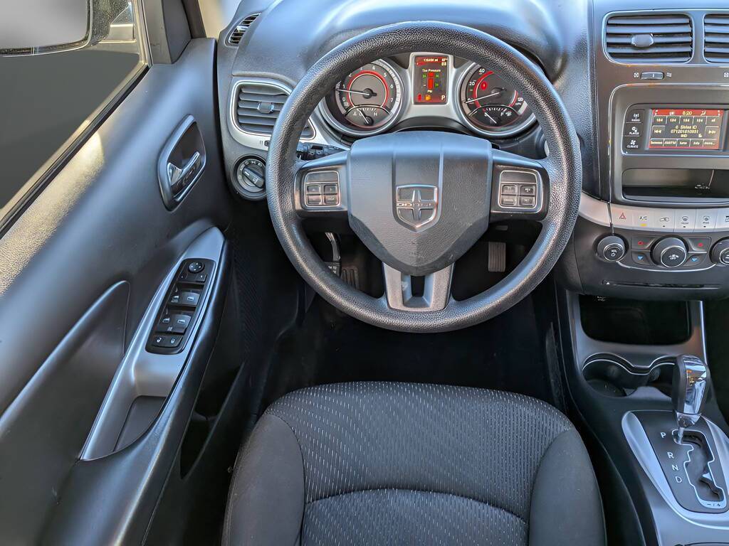 2017 Dodge Journey SXT AWD 4dr SUV Saint Augustine FL