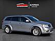 2017 Dodge Journey SXT AWD 4dr SUV