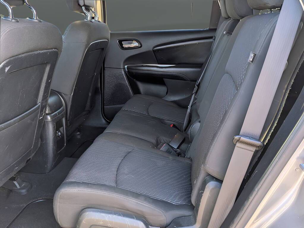 2017 Dodge Journey SXT AWD 4dr SUV Saint Augustine FL