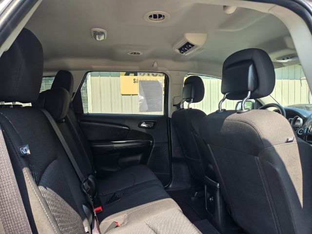 2017 Dodge Journey SXT AWD Elgin IL