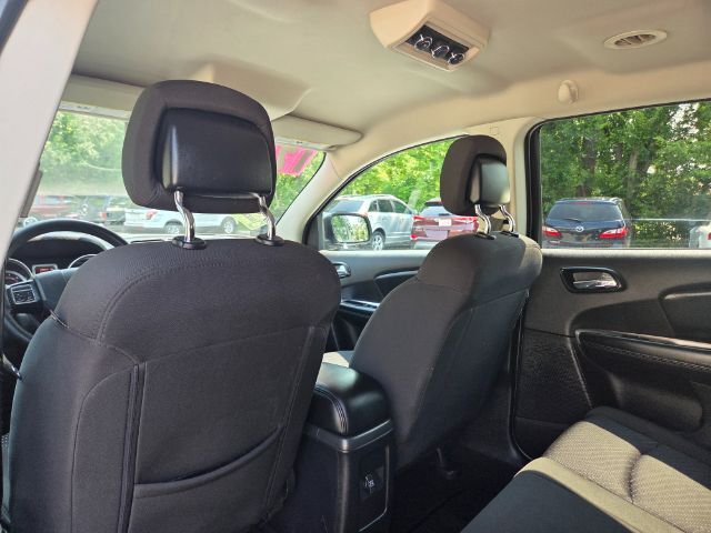 2017 Dodge Journey SXT AWD Elgin IL