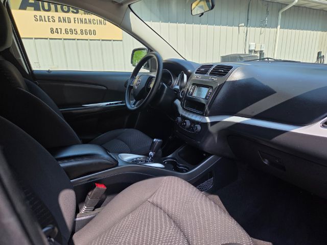 2017 Dodge Journey SXT AWD Elgin IL