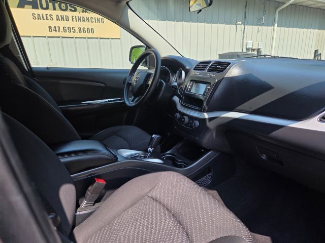 2017 Dodge Journey SXT AWD Elgin IL