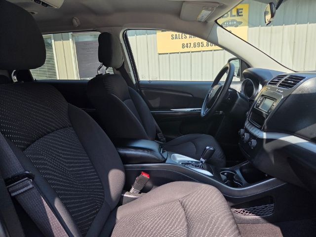 2017 Dodge Journey SXT AWD Elgin IL