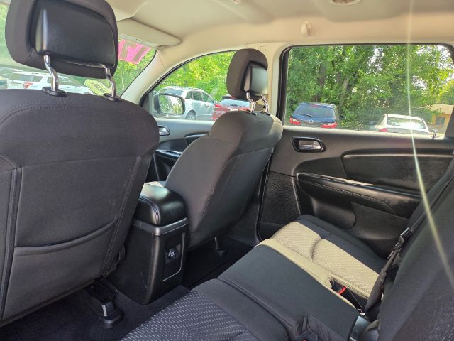 2017 Dodge Journey SXT AWD Elgin IL