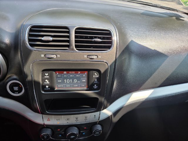 2017 Dodge Journey SXT AWD Elgin IL